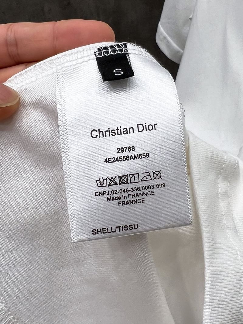 Christian Dior T-Shirts